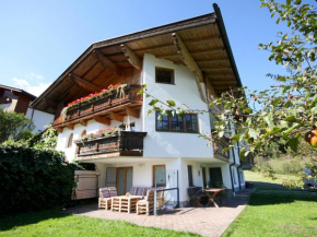 Гостиница Apartment Hörhager  Ашау, Циллерталь